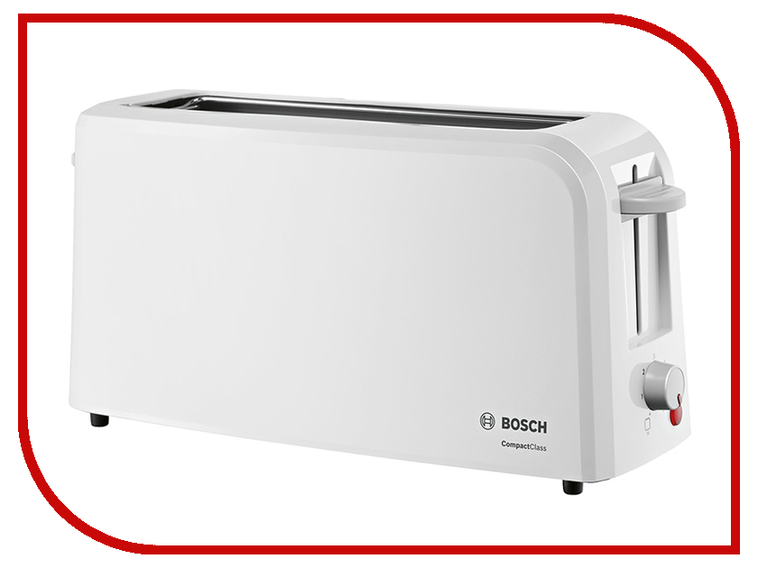 

Тостер Bosch TAT3A001, TAT3A001