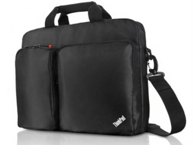 фото Аксессуар Сумка 14.1-inch Lenovo ThinkPad 3-In-1 Case 4X40H57287