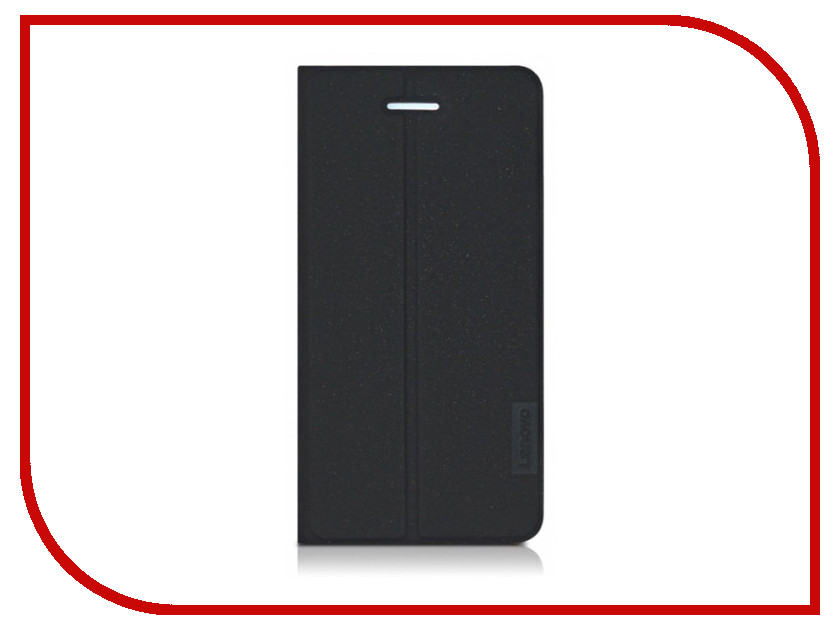

Аксессуар Чехол Lenovo Tab 7 Folio Case and Film Black-WW ZG38C02309, ZG38C02309