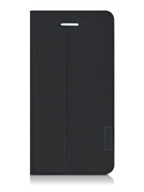 

Аксессуар Чехол Lenovo Tab 7 Folio Case and Film Black-WW ZG38C02309, ZG38C02309