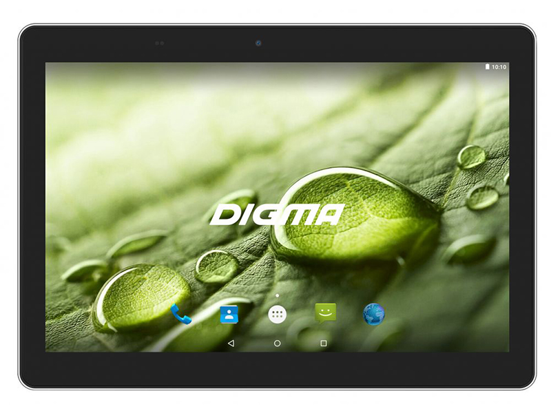 

Планшет Digma Optima 1022N 3G Black (MediaTek MTK8321 1.3 GHz/1024Mb/16Gb/GPS/3G/Wi-Fi/Bluetooth/Cam/10.1/1280x800/Android), Optima 1022N