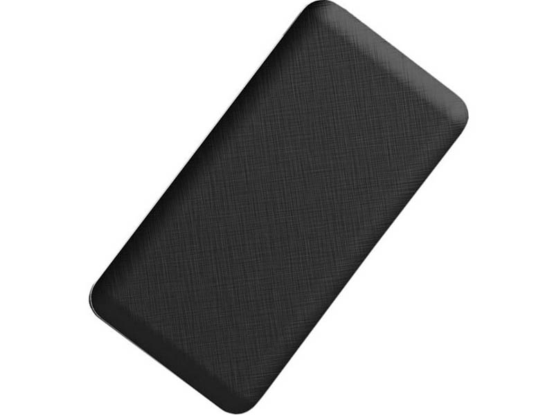 

Аккумулятор Rock Space P46 Power Bank 10000mAh Black, Space P46