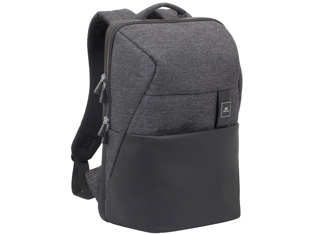 

Аксессуар RIVACASE 8861 Black Melange, 8861