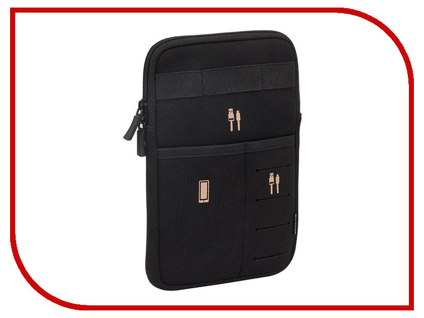 

Аксессуар Чехол RIVACASE 5612 для планшета и аксессуаров 4260403573723, 5612