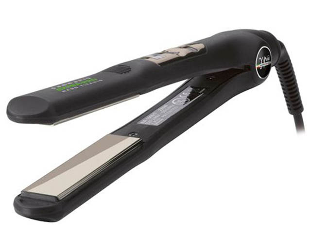 

Стайлер Gamma Piu I-Extra LCD Nano Titanio 123, I-Extra LCD