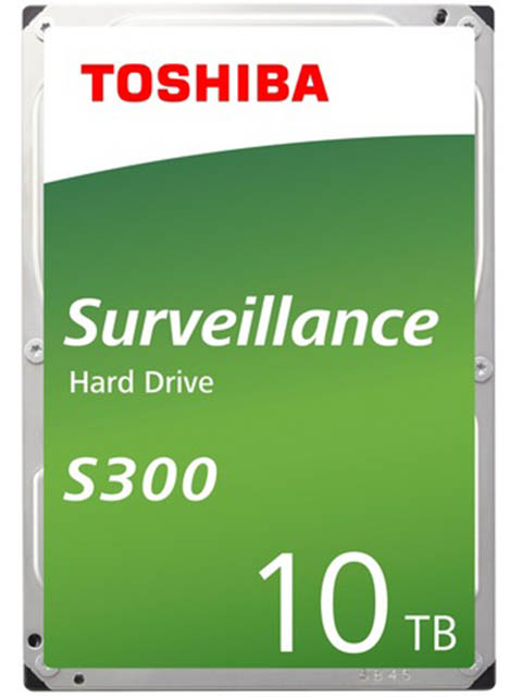 

Жесткий диск Toshiba HDWT31AUZSVA 10Tb, HDWT31AUZSVA