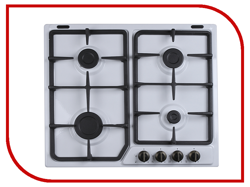 

Варочная панель DeLonghi BC 46 ASV GU, BC 46 ASV GU