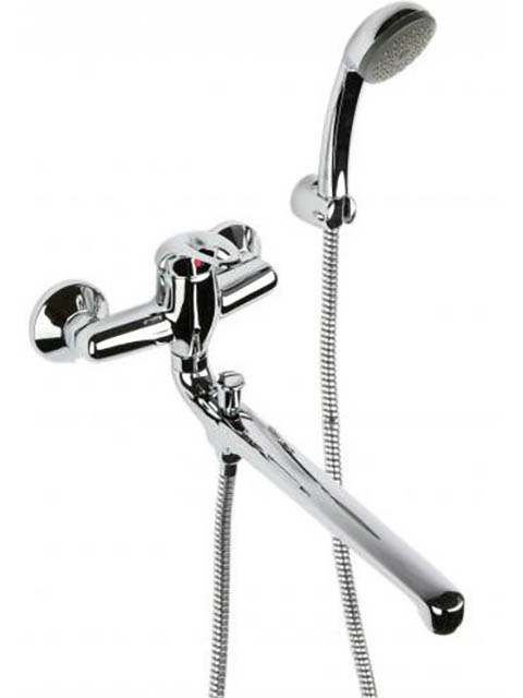 

Смеситель ESKO Venezia II VE 31 2, VE 31 2