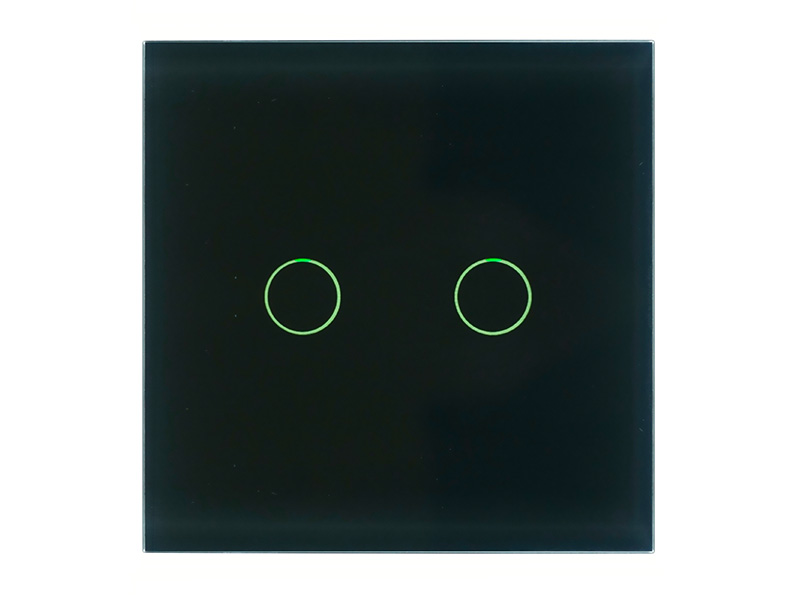 

Пульт-радиопередатчик NooLite PG-211 Black, PG 211