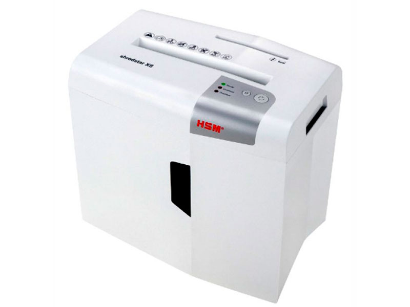 

Шредер HSM Shredstar X8-4.5x30, Shredstar X8-4.5x30