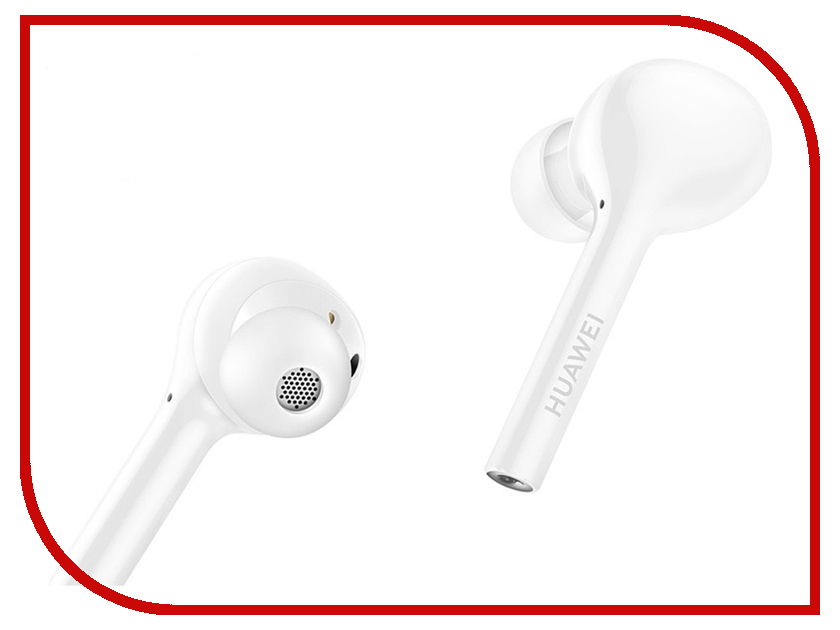 

Huawei FreeBuds CM-H1 White, Freebuds CM-H1