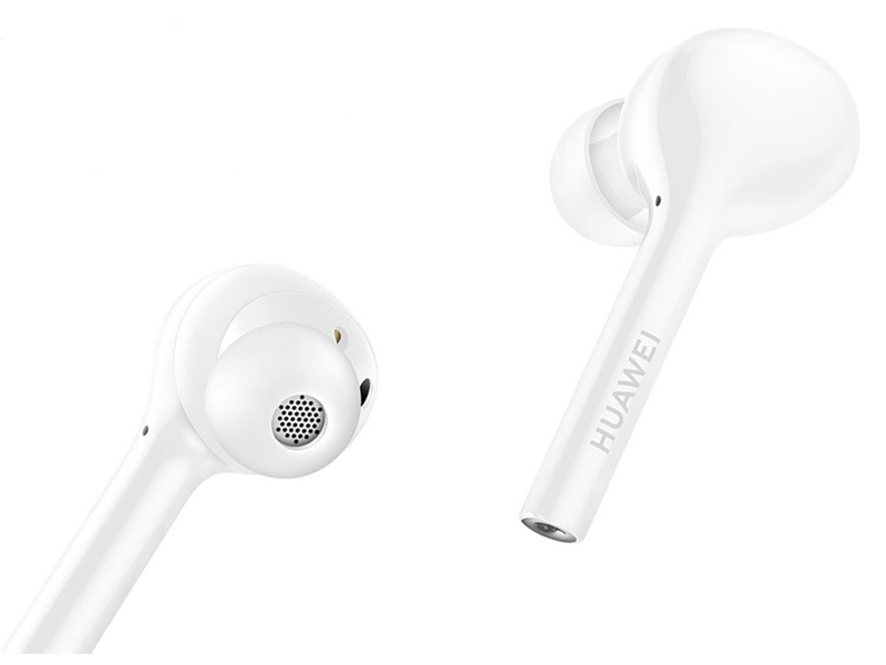 

Huawei FreeBuds CM-H1 White, Freebuds CM-H1