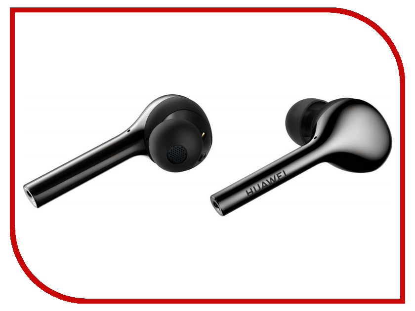 

Huawei FreeBuds CM-H1 Black, Freebuds CM-H1