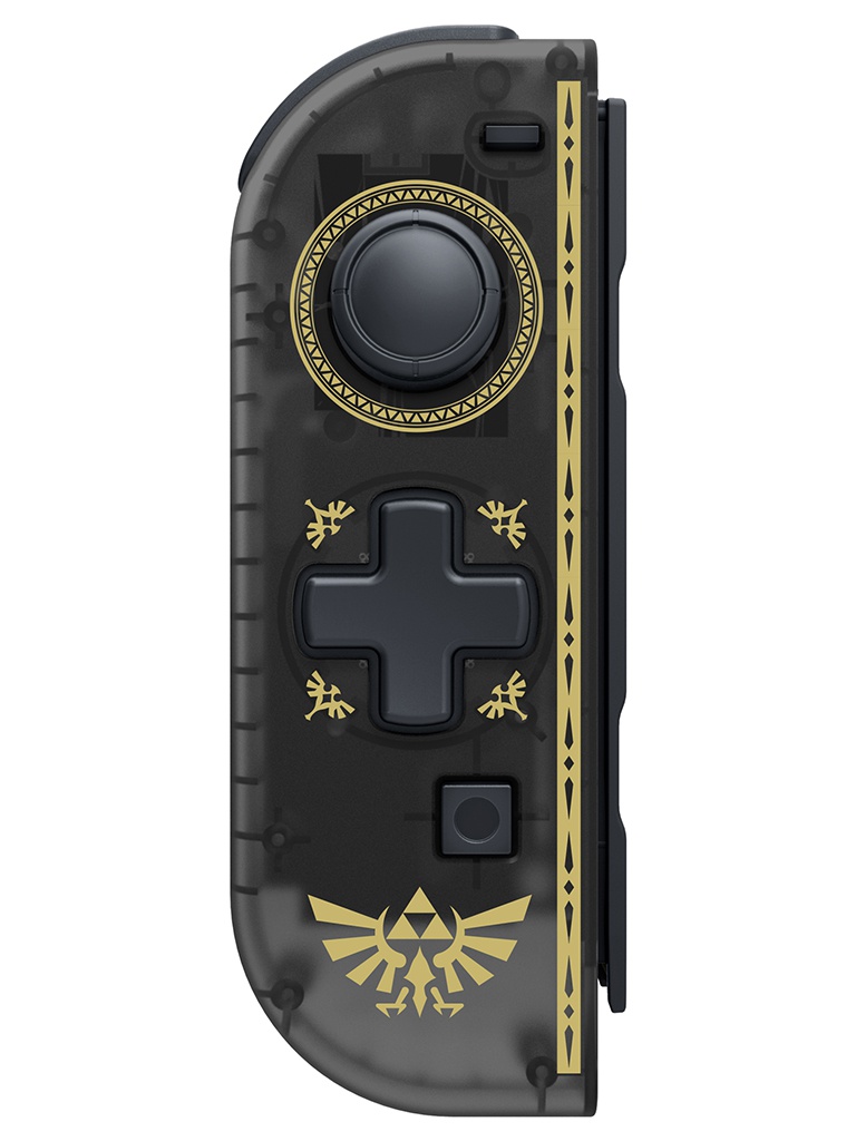 Zakazat.ru: Контроллер Hori Zelda D-Pad Controller L NSW-119E для Nintendo Switch
