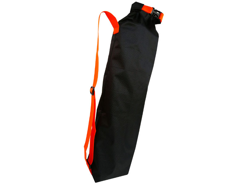 

Аксессуар Чехол Skatebox Black-Orange St10-11-orange, St10-11-orange
