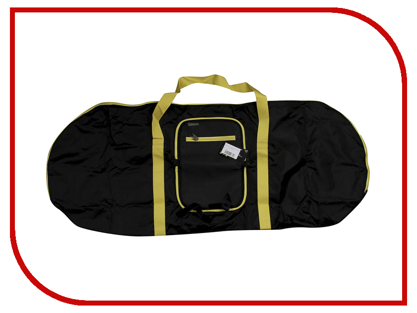 

Аксессуар Чехол Skatebox Для электросамокатов Graphite-Yellow st16-34-yellow, st16-34-yellow