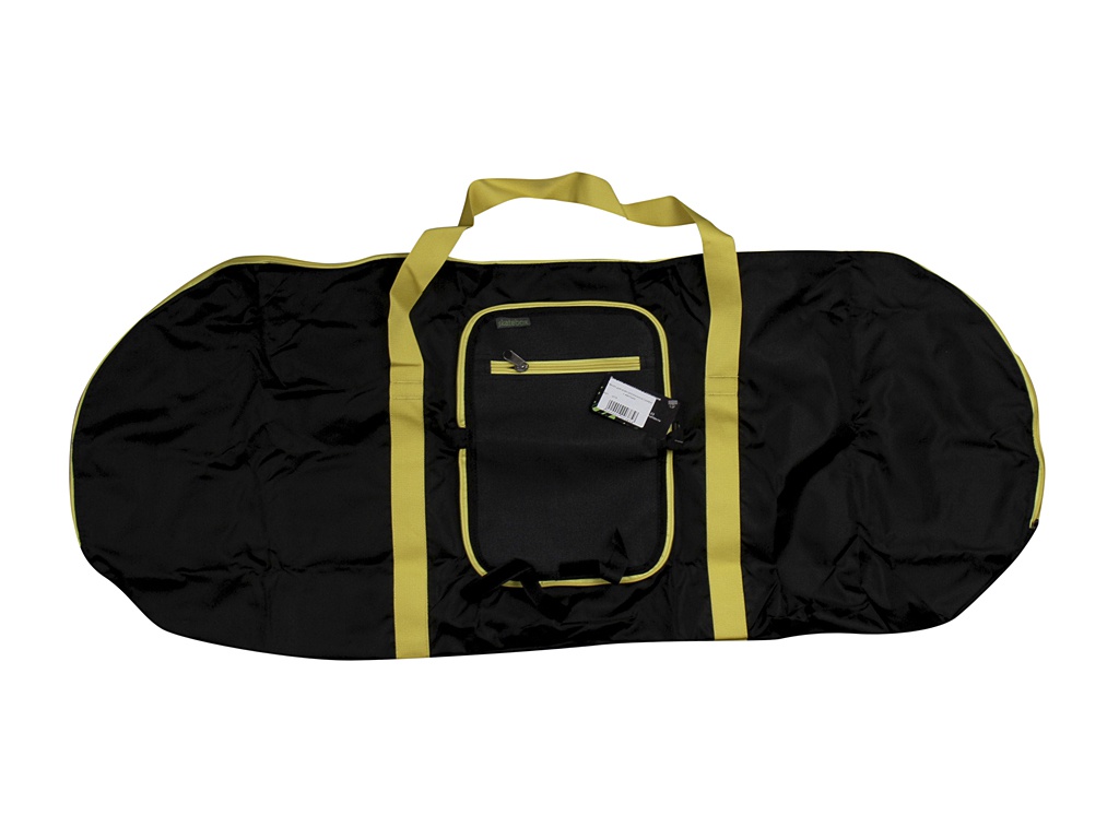 

Чехол Skatebox Для электросамокатов Graphite-Yellow st16-34-yellow, st16-34-yellow