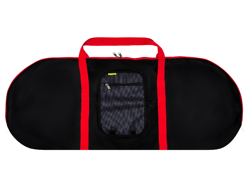

Аксессуар Чехол Skatebox Для электросамокатов Graphite-Orange st16-34-orange, st16-34-orange