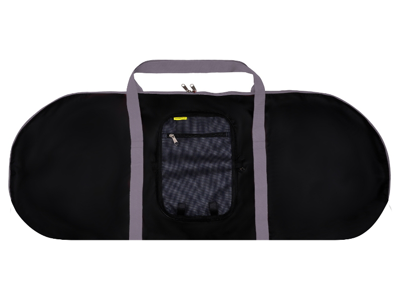 

Чехол Skatebox Для электросамокатов Graphite-Grey st16-34-grey, st16-34-grey