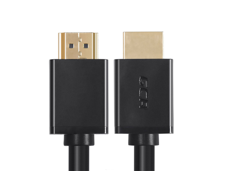 

Аксессуар Greenconnect HDMI v2.0 2.0m Black GCR-HM411-2.0m, GCR-HM411-2.0m