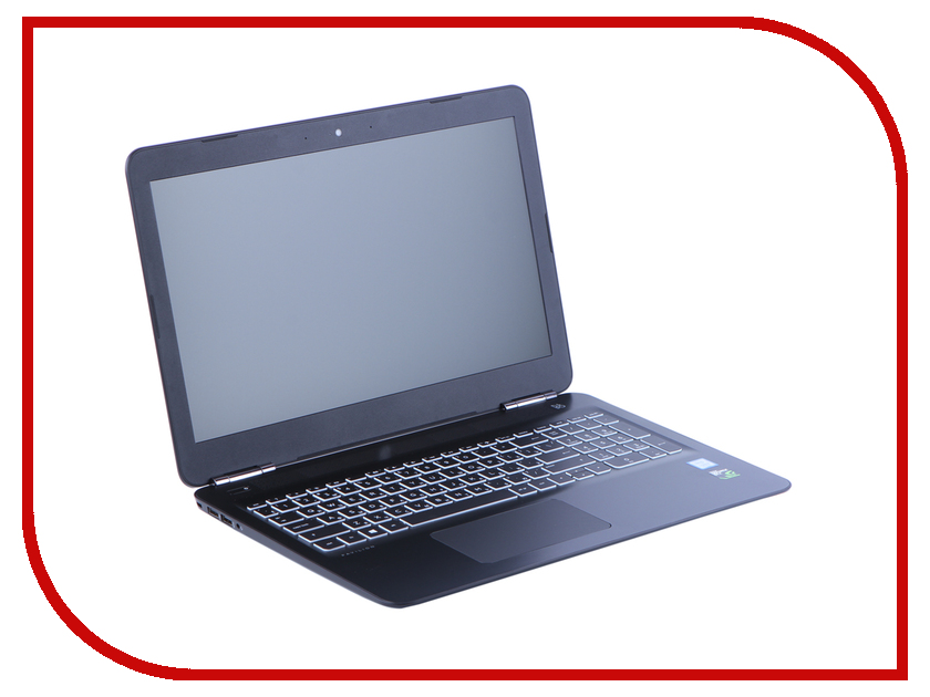 

Ноутбук HP Pavilion 15-bc422ur 4GU88EA Shadow Black (Intel Core i5-8300H 2.3 GHz/8192Mb/1000Gb/No ODD/nVidia GeForce GTX 1050 2048Mb/Wi-Fi/Cam/15.6/1920x1080/DOS), 4GU88EA