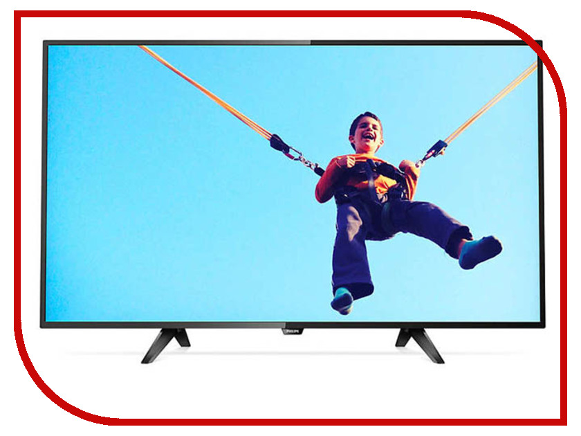 

Телевизор Philips 43PFS5302, 43PFS5302