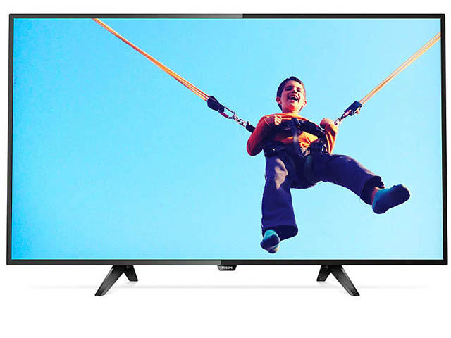

Телевизор Philips 43PFS5302, 43PFS5302