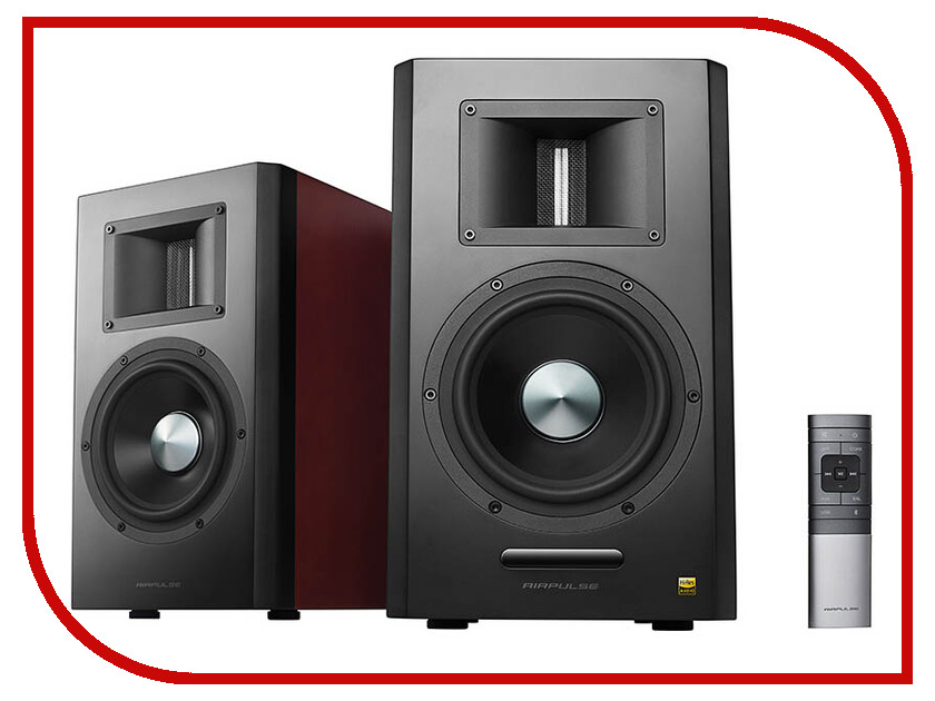 

Колонки Edifier Airpulse A300 Brown, Airpulse A300