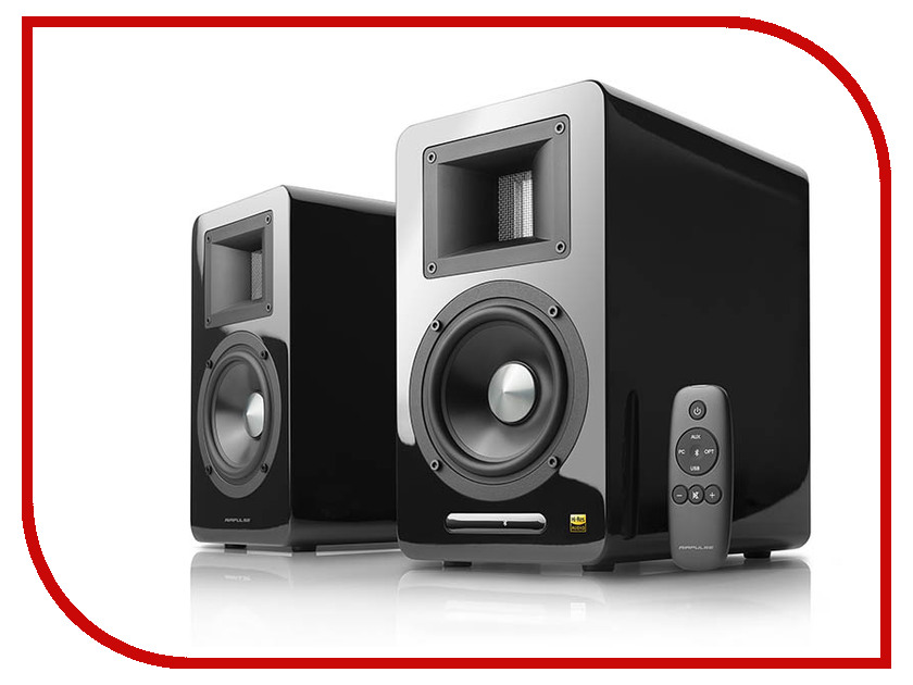 

Колонки Edifier Airpulse A100 Black, Airpulse A100