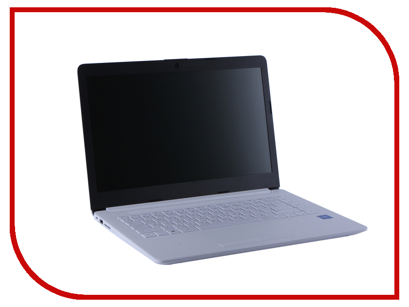 

Ноутбук HP 14-ck0009ur Snow White 4KE33EA (Intel Celeron N4000 1.1 GHz/4096Mb/128Gb SSD/Intel HD Graphics/Wi-Fi/Bluetooth/Cam/14.0/1366x768/DOS), 14-ck0009ur