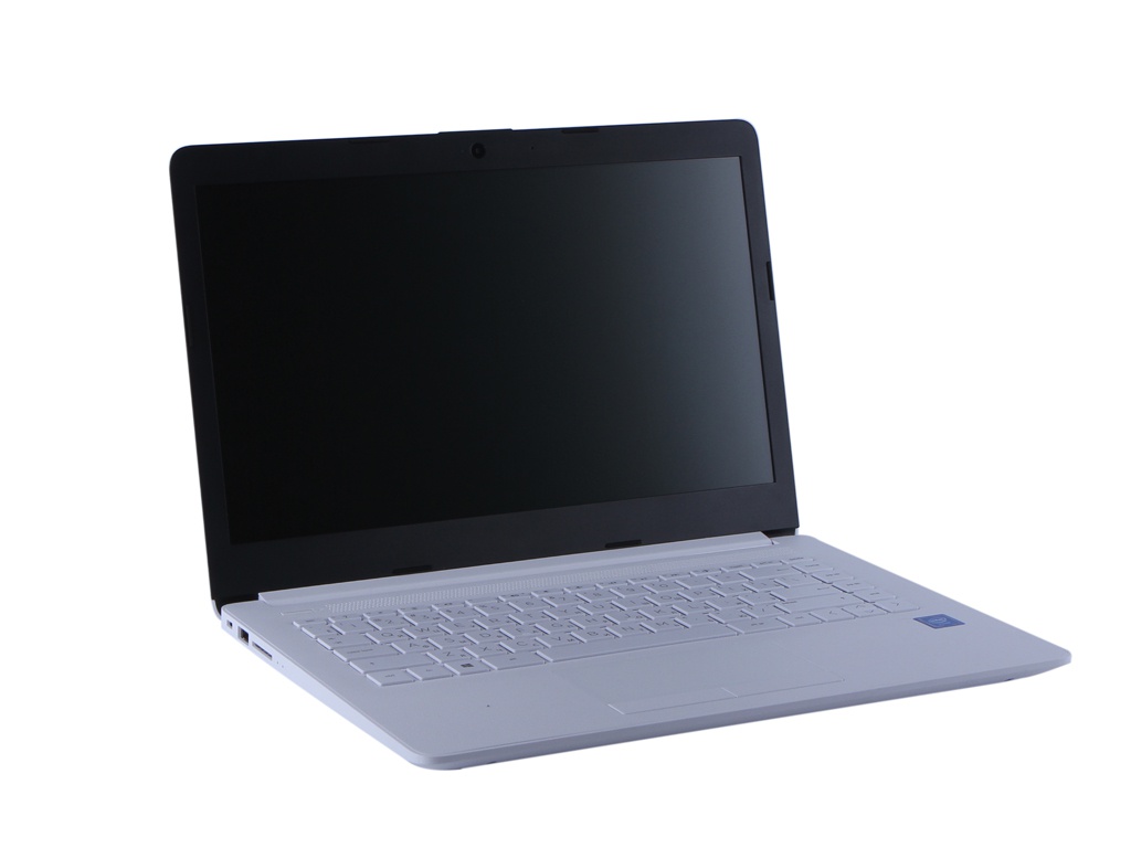 фото Ноутбук HP 14-ck0009ur Snow White 4KE33EA (Intel Celeron N4000 1.1 GHz/4096Mb/128Gb SSD/Intel HD Graphics/Wi-Fi/Bluetooth/Cam/14.0/1366x768/DOS) Hp (hewlett packard)