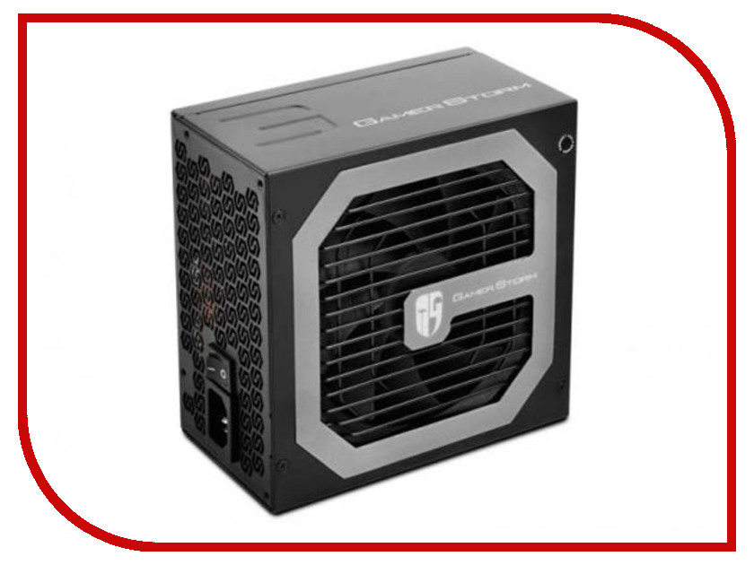 фото Блок питания Deepcool DQ850 850W-M