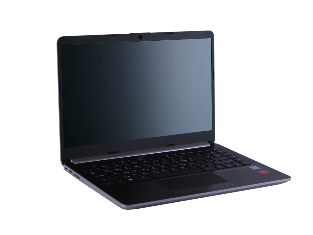 

Ноутбук HP 14-cf0015ur Tranquil Pink 4JU27EA (Intel Core i7-8550U 1.8 GHz/8192Mb/1000Gb+128Gb SSD/AMD Radeon 530 4096Mb/Wi-Fi/Bluetooth/Cam/14.0/1920x1080/Windows 10 Home 64-bit), 14-cf0015ur