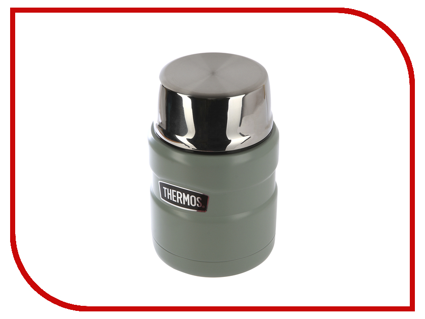 

Термос Thermos Food Jar SK-3000 470ml DE, SK-3000