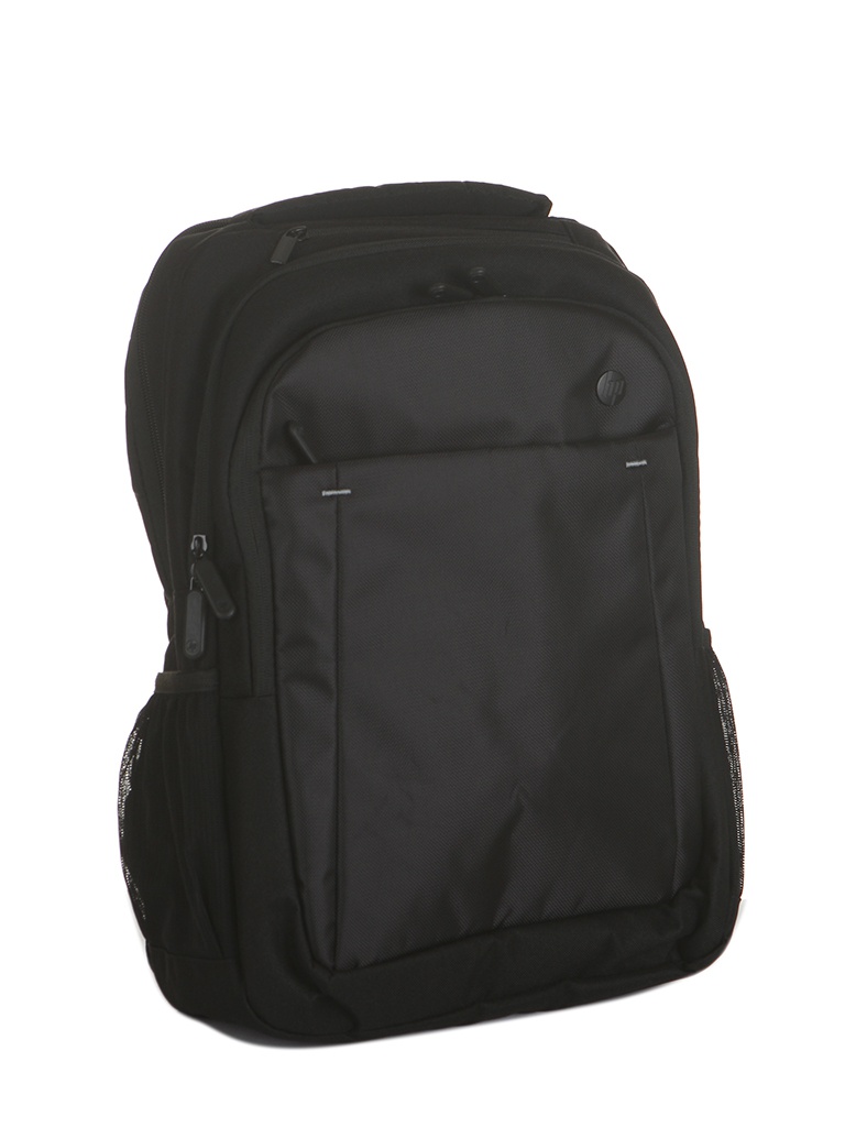 фото Рюкзак HP 17.3 Case Business Backpack Black 2SC67AA Hp (hewlett packard)