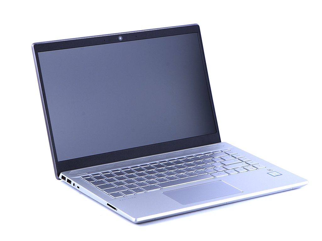 

Ноутбук HP Pavilion 14-ce0035ur 4KJ23EA Mineral Silver (Intel Core i3-8130U 2.2 GHz/4096Mb/256Gb SSD/No ODD/Intel HD Graphics/Wi-Fi/Cam/14.0/1920x1080/Windows 10 64-bit), 4KJ23EA