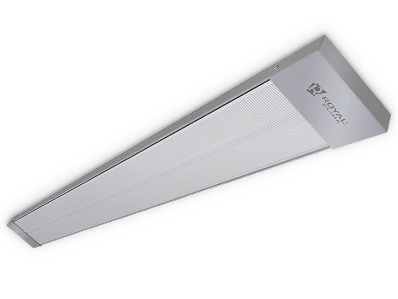 

Обогреватель Royal Clima RIH-R4000S, RIH-R4000S