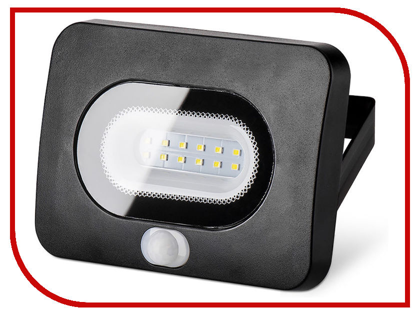 

Прожектор Wolta WFL-30W/05s 30W 220V 5500K SMD IP65 Black, WFL-30W/05s