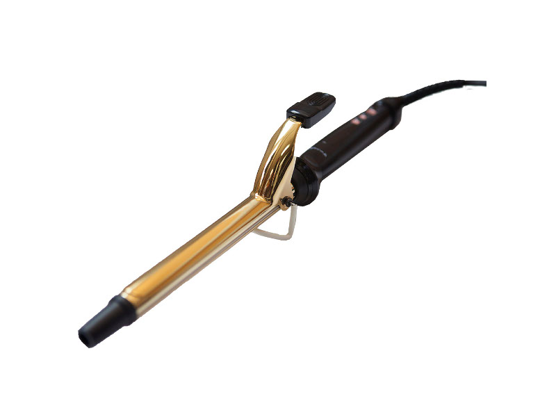 

Стайлер Wuller Panzer WP.311-25 Black-Gold, WP.311-25