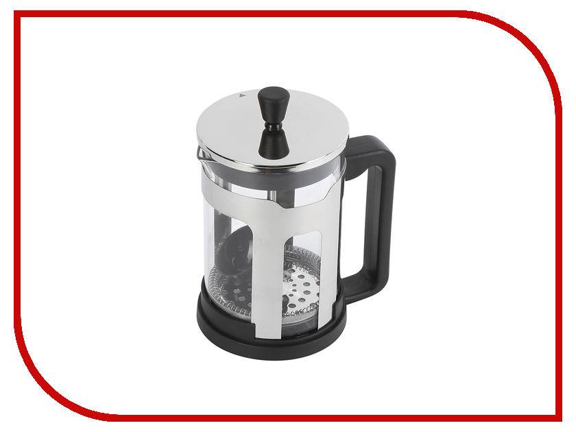 

Френч-пресс Rondell Coupage 800ml RDS-1000, Coupage RDS-1000