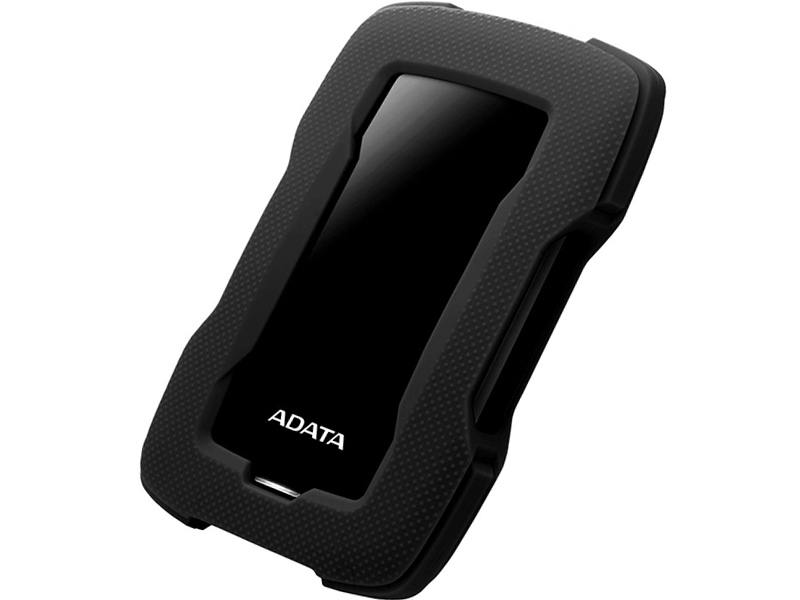   A-Data DashDrive Durable HD330 1Tb Black AHD330-1TU31-CBK
