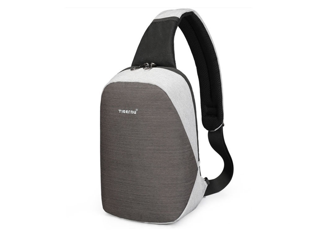 фото Рюкзак tigernu 11-inch t-s8061 grey