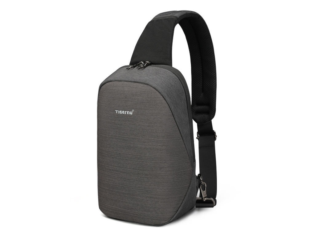 

Рюкзак Tigernu 11-inch T-S8061 Dark Grey, T-S8061