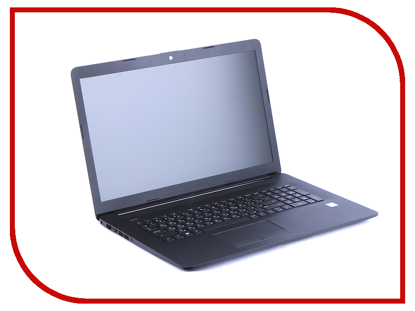 

Ноутбук HP 17-by0007ur 4KF77EA Jet Black (Intel Core i3-7020U 2.3 GHz/4096Mb/500Gb/DVD-RW/Intel HD Graphics/Wi-Fi/Cam/17.3/1600x900/Windows 10 64-bit), 4KF77EA