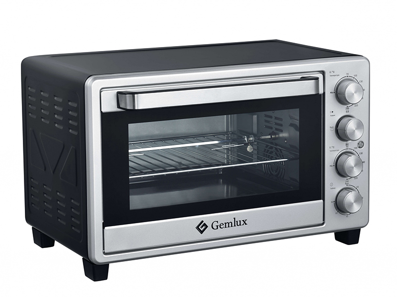 

Мини печь Gemlux GL-OR-1636MN, GL-OR-1636MN