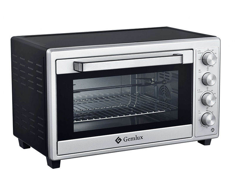 

Мини печь Gemlux GL-OR-2045MN, GL-OR-2045MN