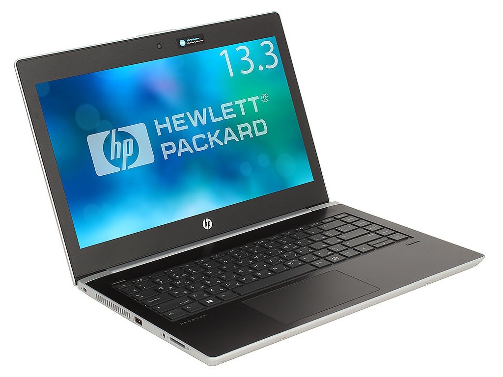 

Ноутбук HP ProBook 430 G5 (2XZ61ES) (Intel Core i5 8250U 1600 MHz/13.3/1920x1080/8Gb/1256Gb HDD+SSD/DVD нет/Intel UHD Graphics 620/Wi-Fi/Bluetooth/Windows 10, ProBook 430 G5