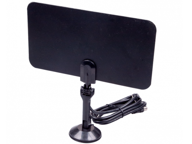 

Антенна Ritmix RTA-050 Black, RTA-050