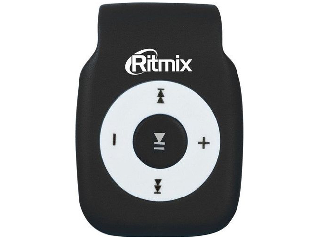 

Плеер Ritmix RF-1015 Black, RF-1015