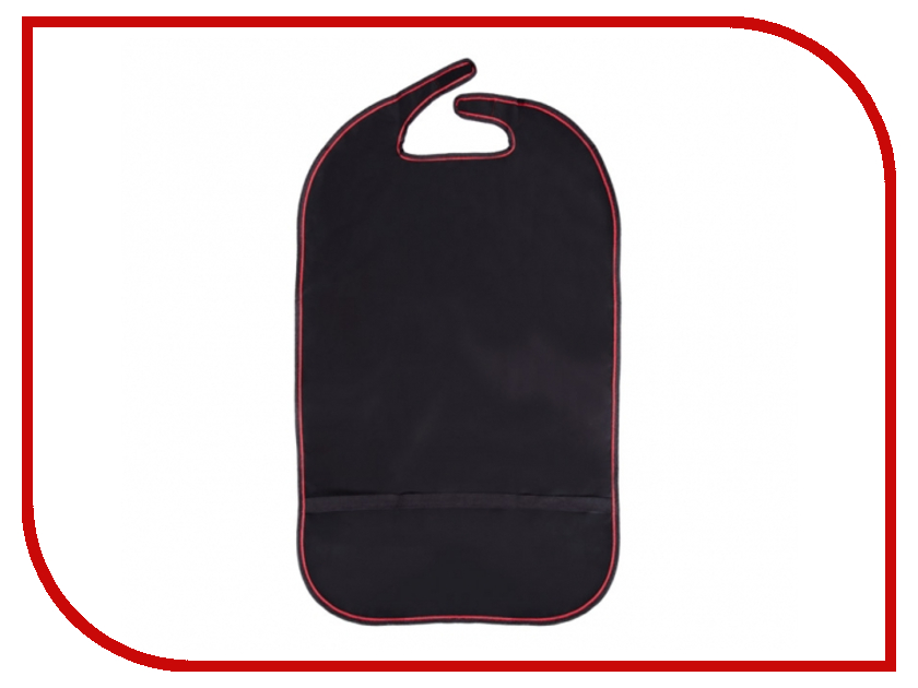 

Органайзер Ritmix 82x50cm Black RAO-1317A, RAO-1317A